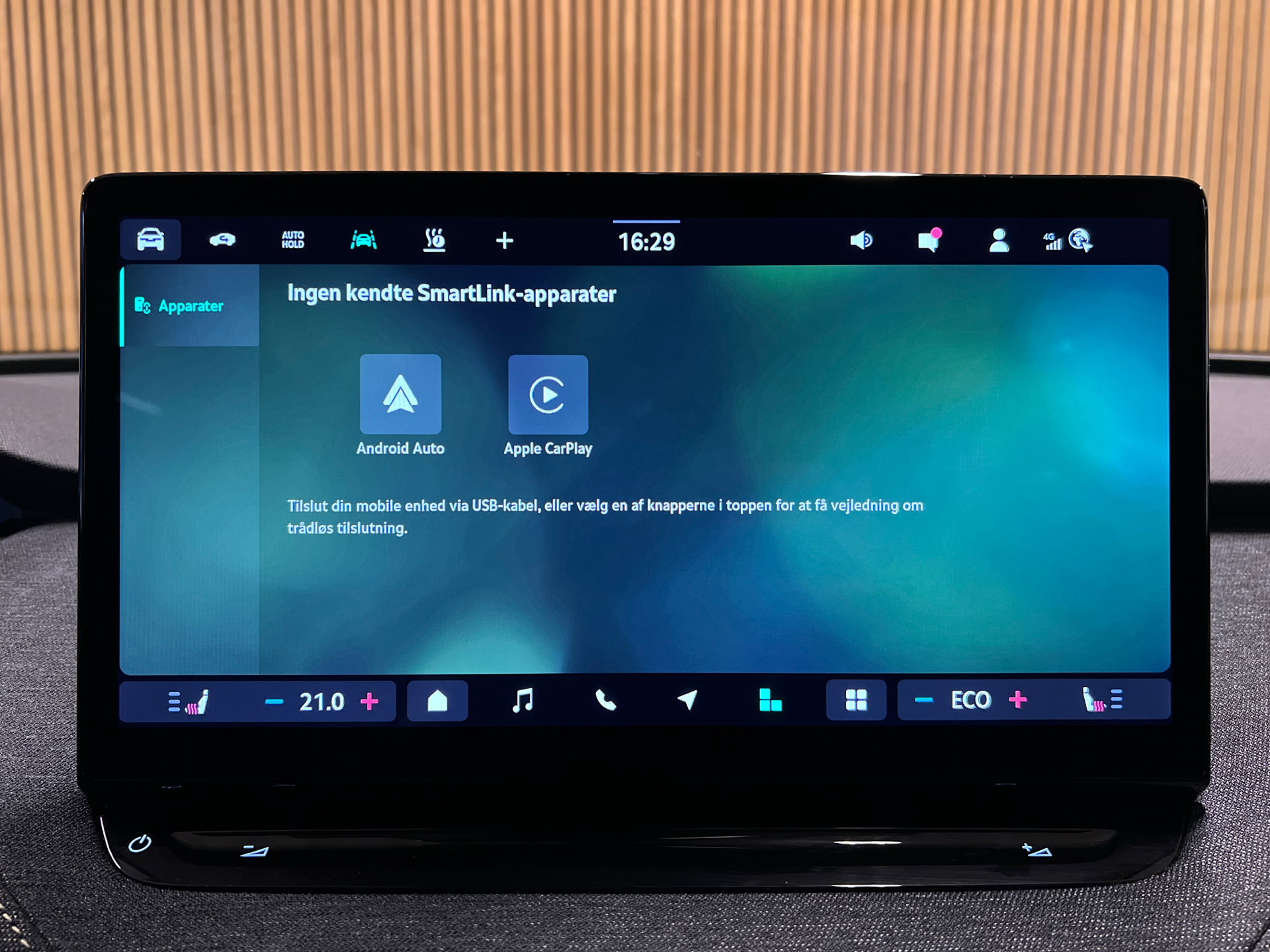 Billede af Skoda Elroq 85 EL 286HK 5d Aut.