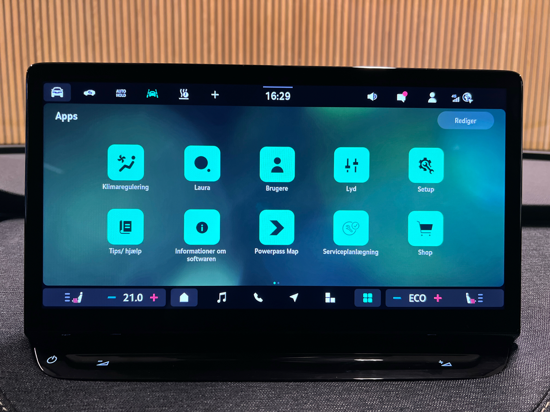 Billede af Skoda Elroq 85 EL 286HK 5d Aut.