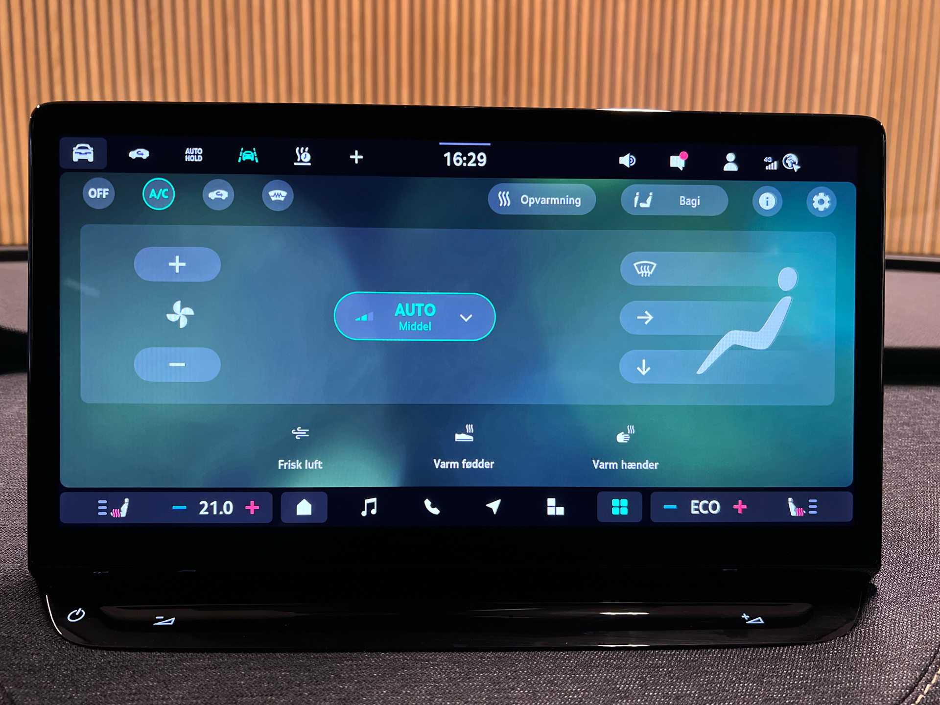 Billede af Skoda Elroq 85 EL 286HK 5d Aut.