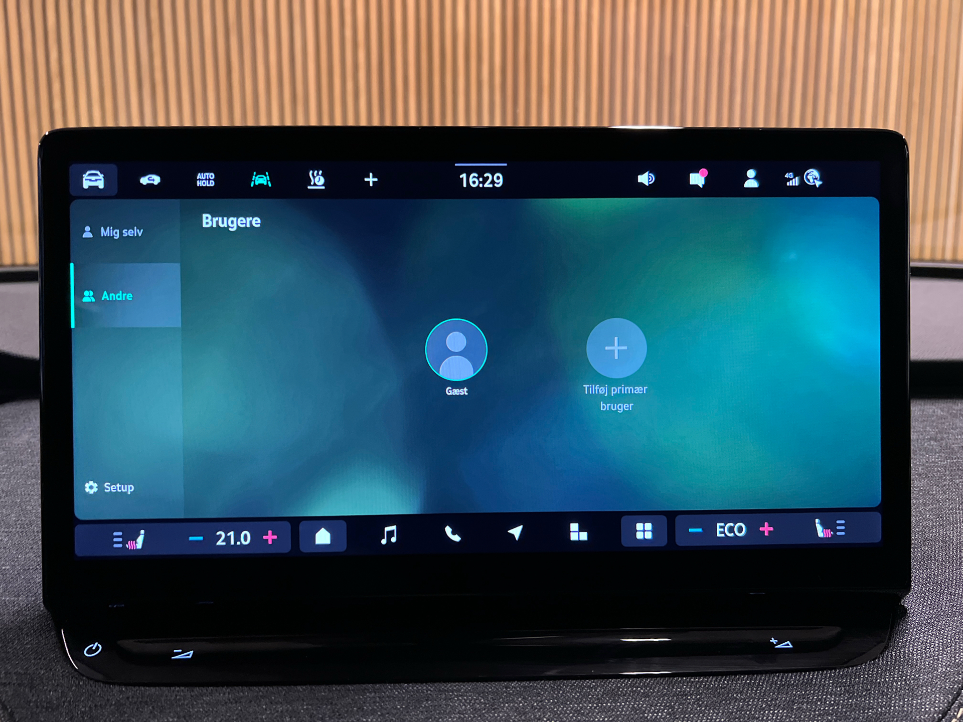 Billede af Skoda Elroq 85 EL 286HK 5d Aut.