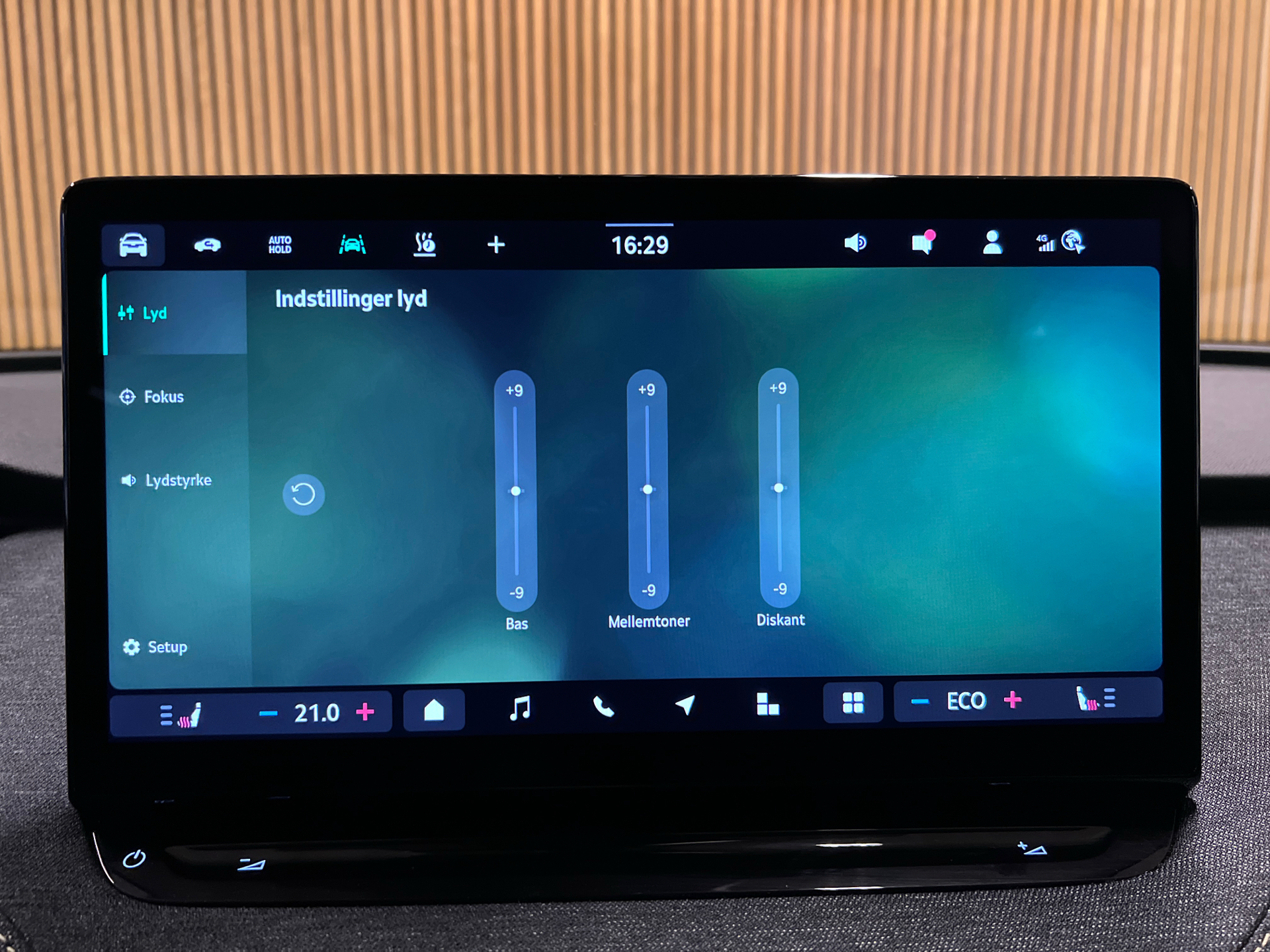 Billede af Skoda Elroq 85 EL 286HK 5d Aut.