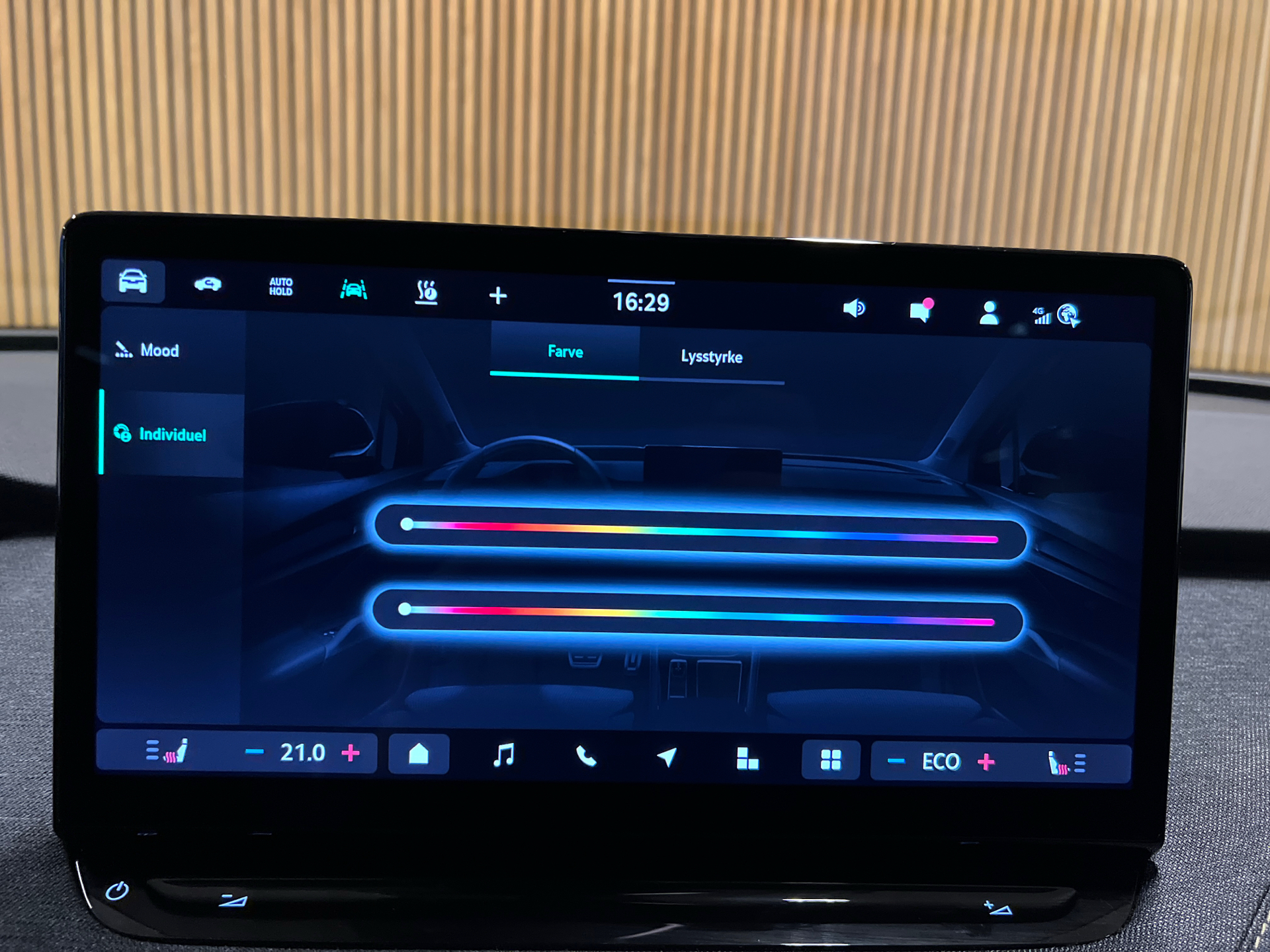 Billede af Skoda Elroq 85 EL 286HK 5d Aut.