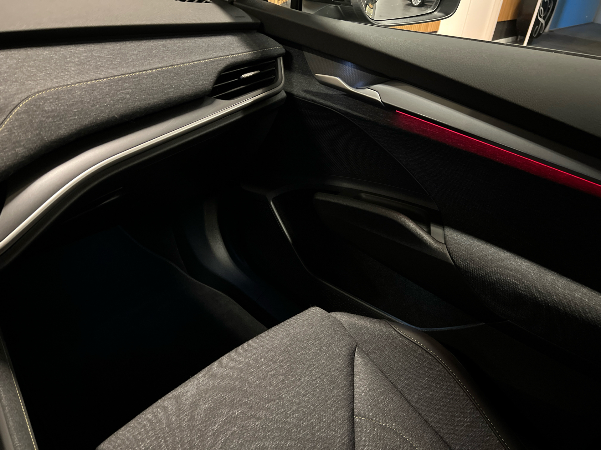 Billede af Skoda Elroq 85 EL 286HK 5d Aut.