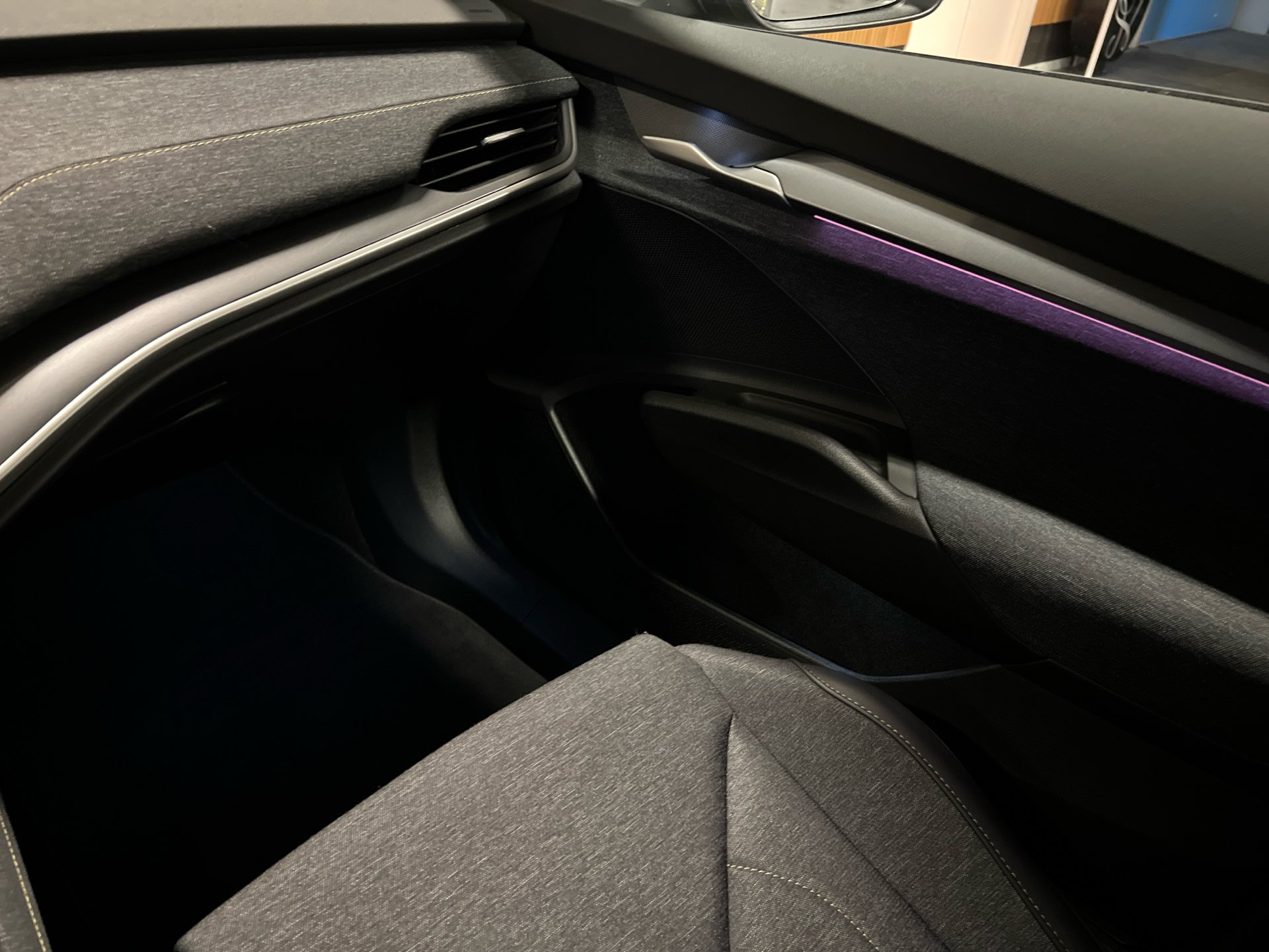 Billede af Skoda Elroq 85 EL 286HK 5d Aut.