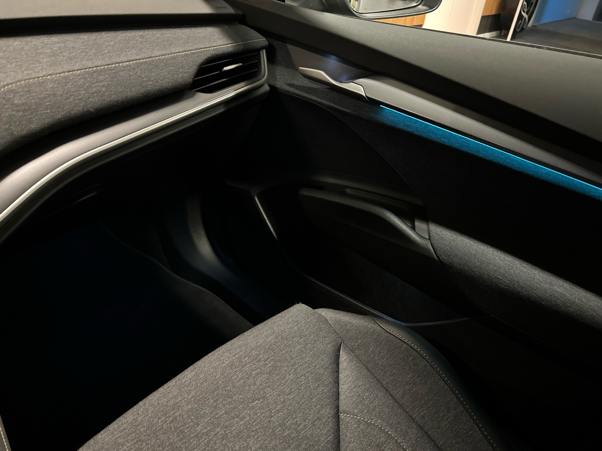 Billede af Skoda Elroq 85 EL 286HK 5d Aut.