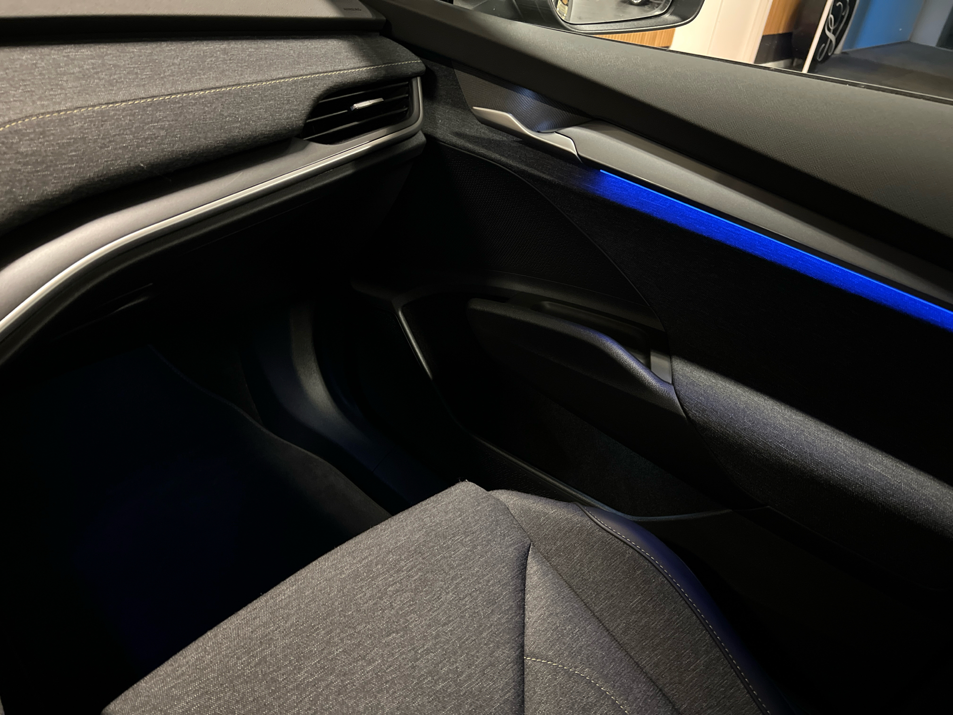 Billede af Skoda Elroq 85 EL 286HK 5d Aut.