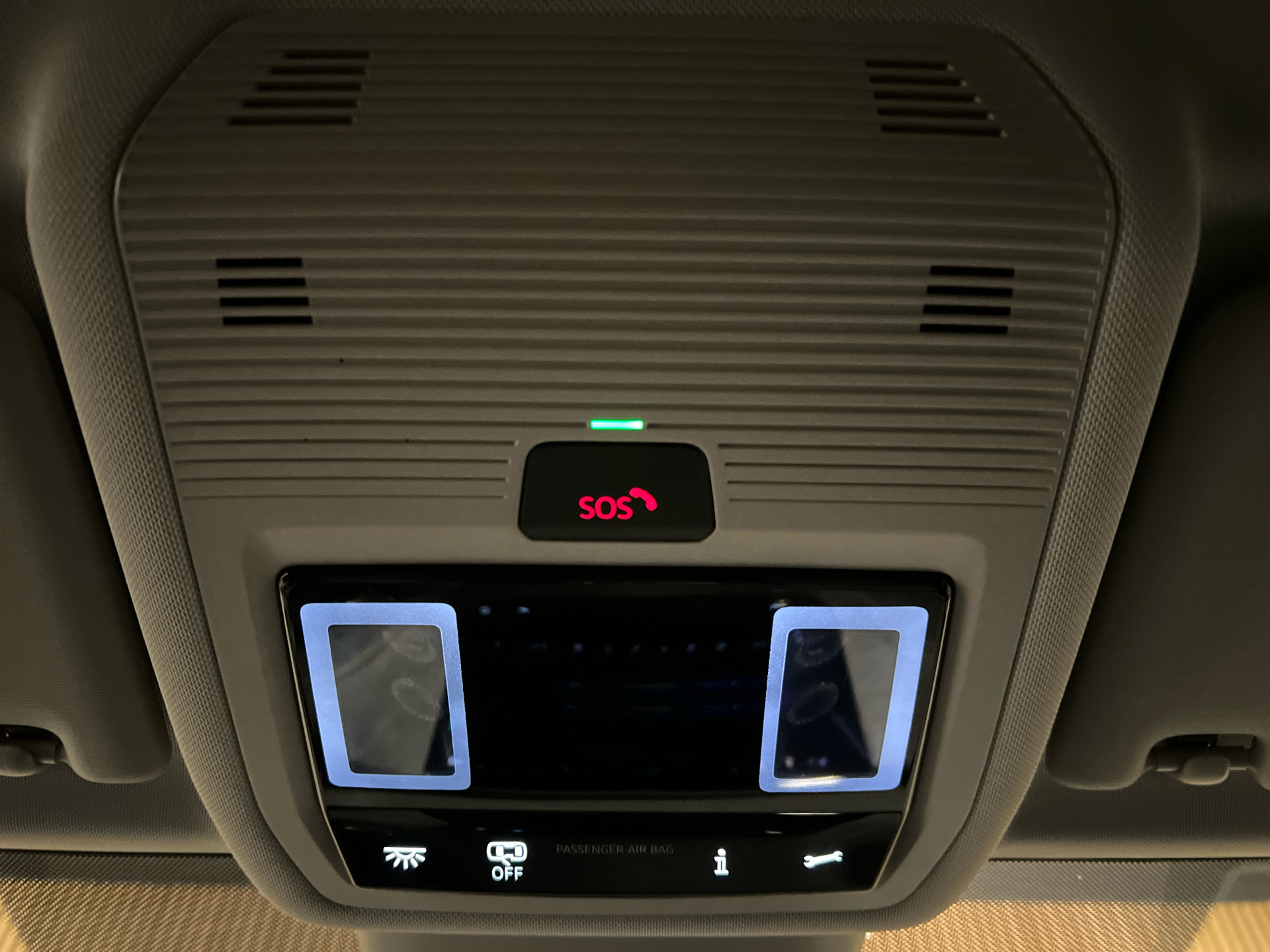 Billede af Skoda Elroq 85 EL 286HK 5d Aut.