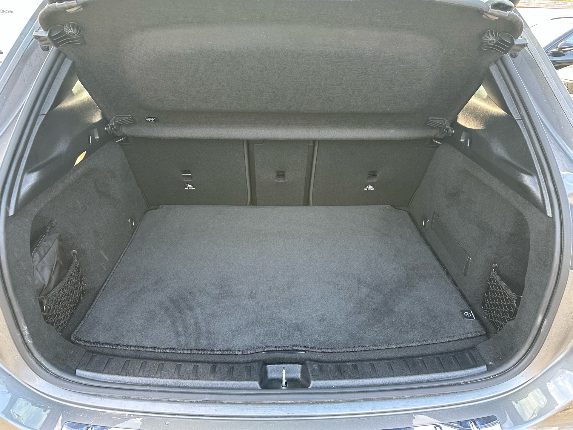 Billede af Mercedes-Benz EQA 250+ EL Progressive 190HK 5d Aut.