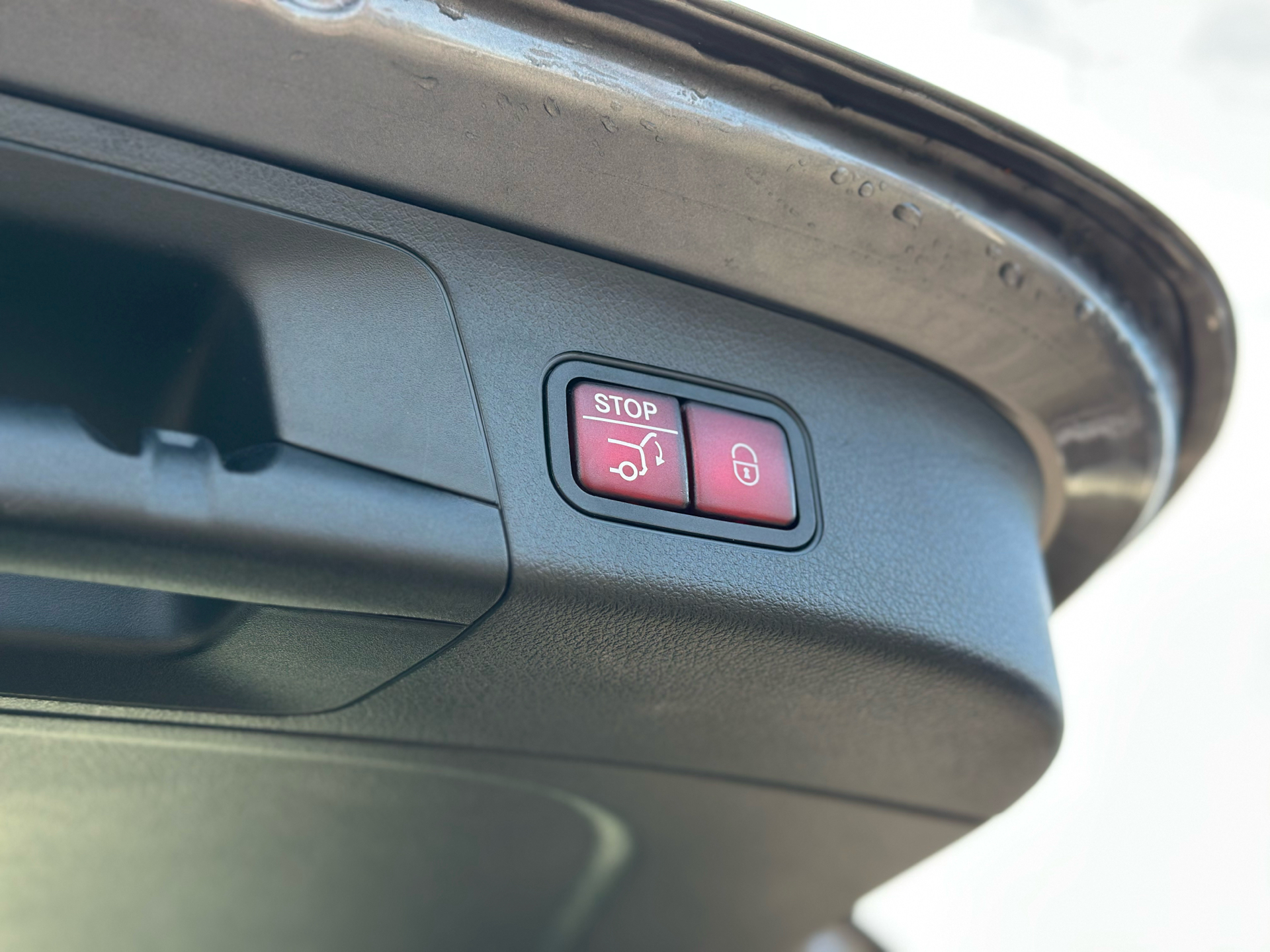 Billede af Mercedes-Benz EQA 250+ EL Progressive 190HK 5d Aut.