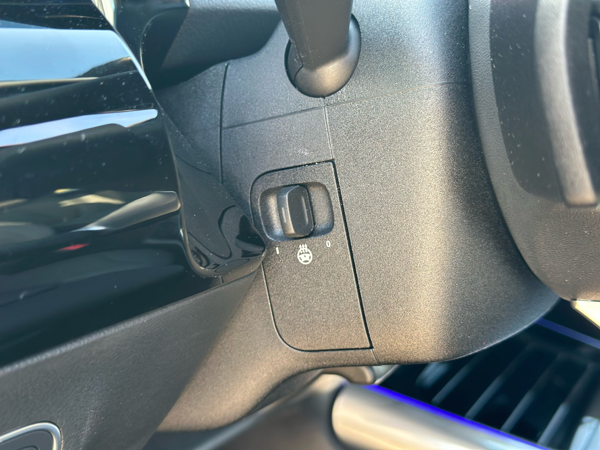 Billede af Mercedes-Benz EQA 250+ EL Progressive 190HK 5d Aut.