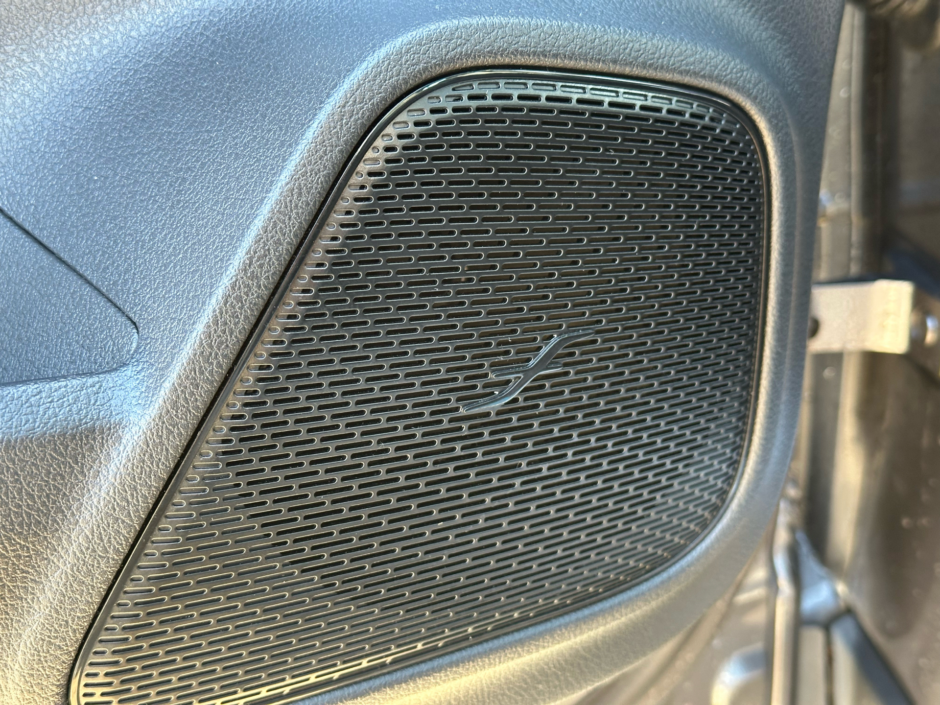 Billede af Mercedes-Benz EQA 250+ EL Progressive 190HK 5d Aut.