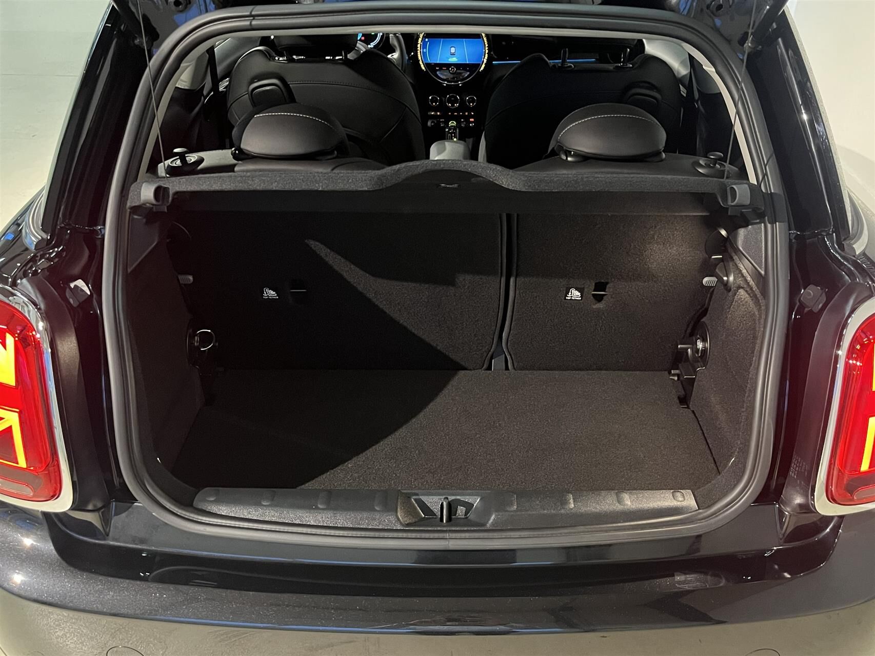 Billede af Mini Cooper SE EL Classic 184HK 3d Aut.