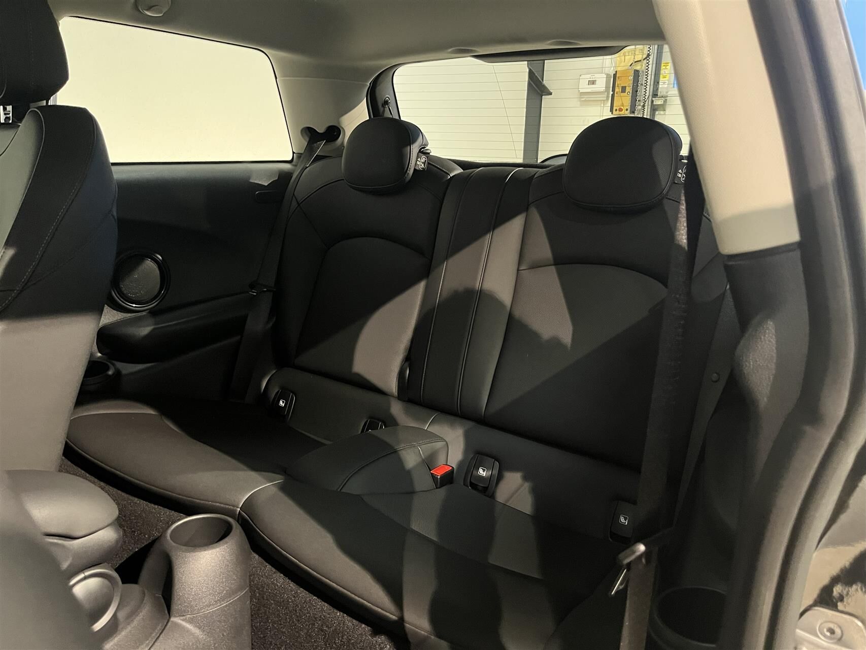 Billede af Mini Cooper SE EL Classic 184HK 3d Aut.