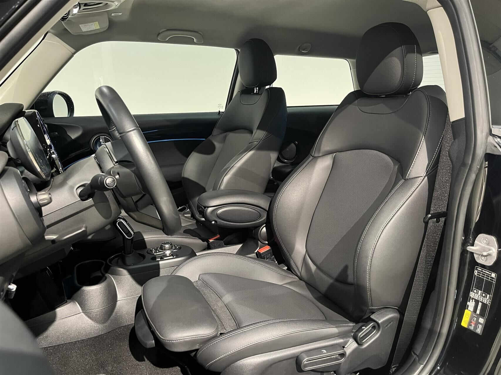 Billede af Mini Cooper SE EL Classic 184HK 3d Aut.