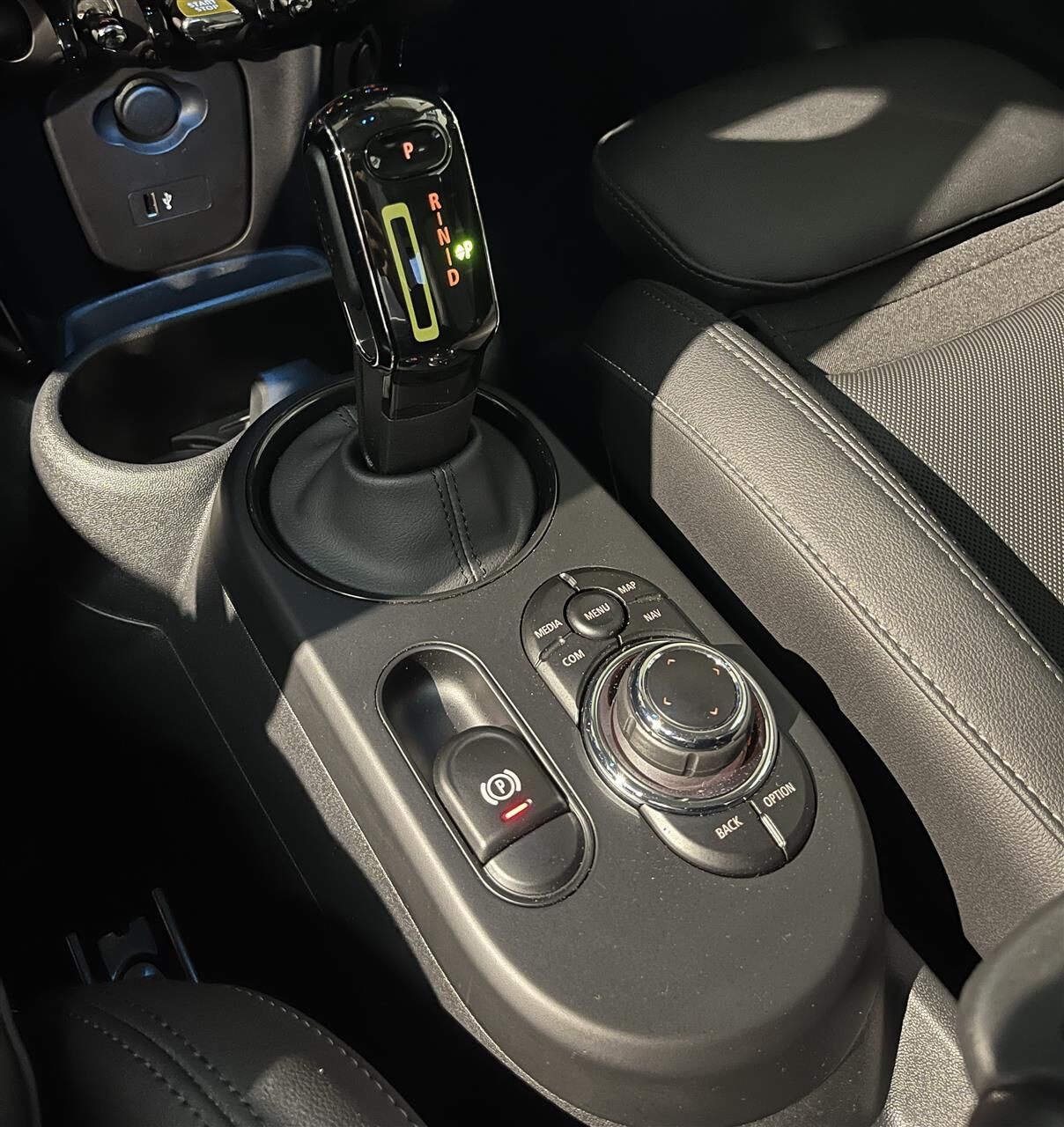 Billede af Mini Cooper SE EL Classic 184HK 3d Aut.