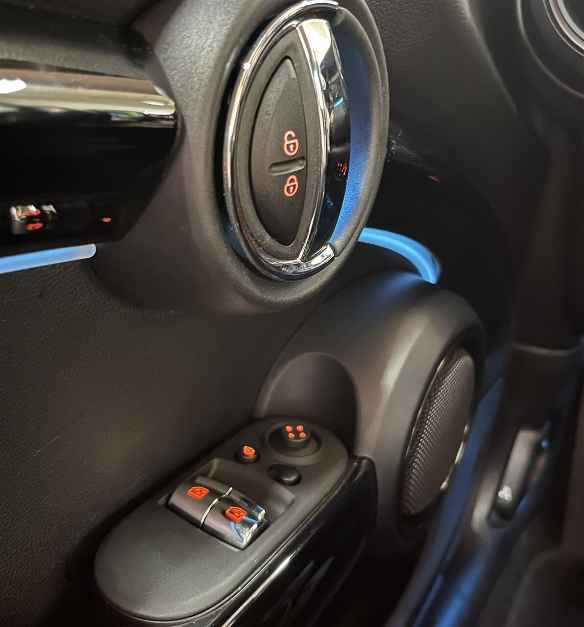 Billede af Mini Cooper SE EL Classic 184HK 3d Aut.