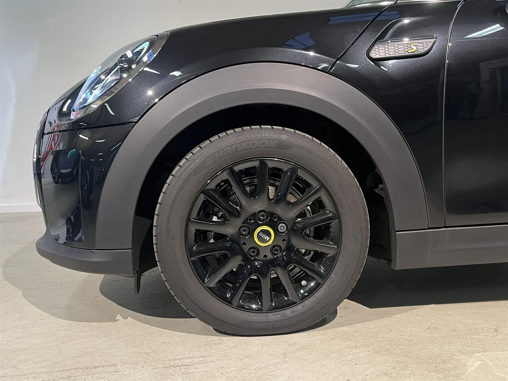 Billede af Mini Cooper SE EL Classic 184HK 3d Aut.