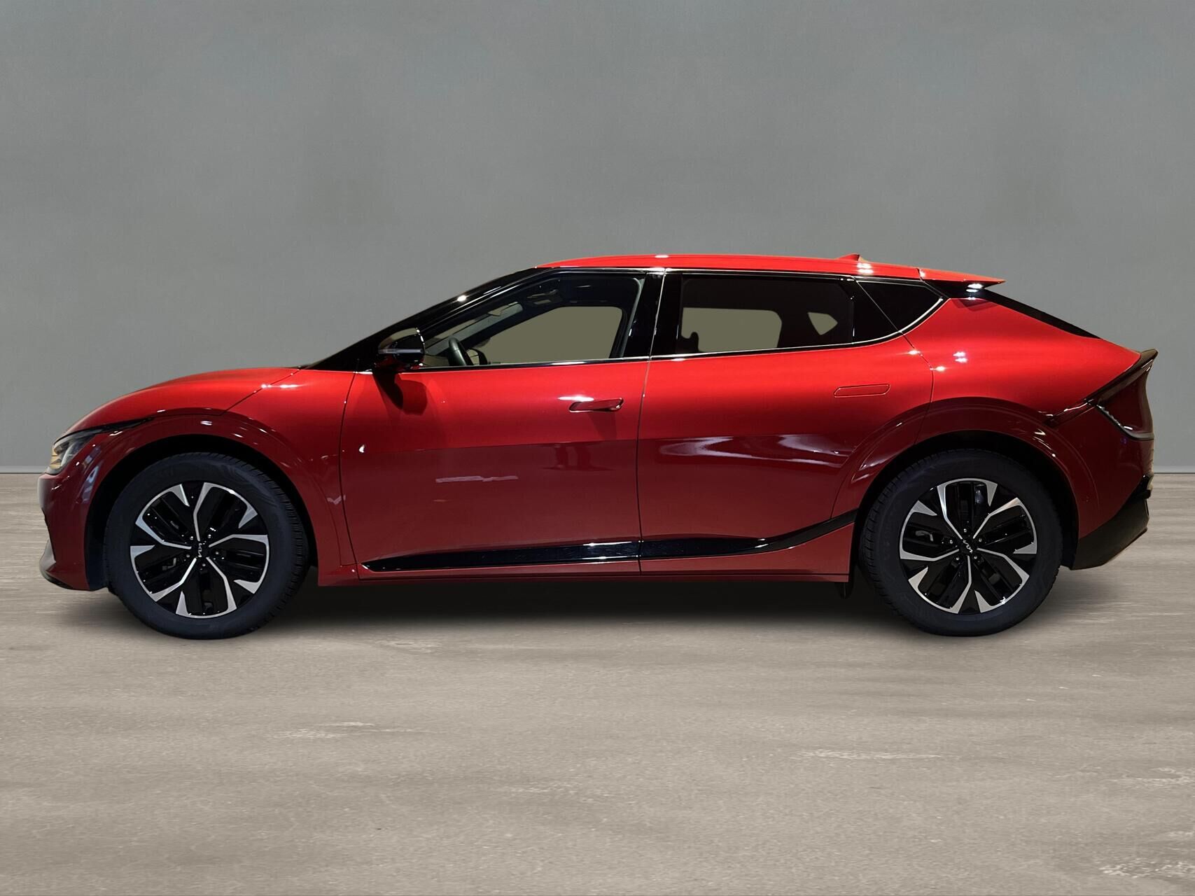 Billede af Kia EV6 EL Long Range Performance GT-Line AWD 325HK 5d Aut.