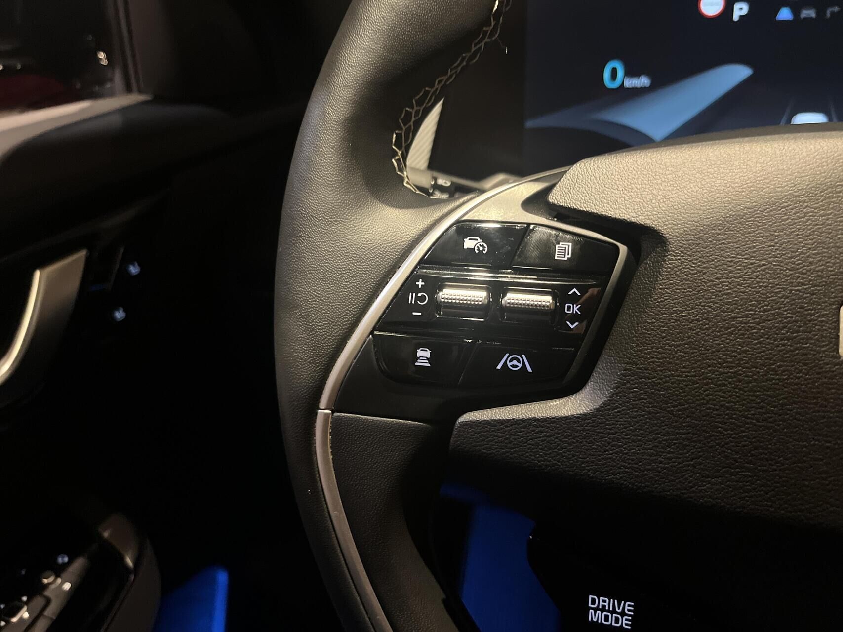 Billede af Kia EV6 EL Long Range Performance GT-Line AWD 325HK 5d Aut.