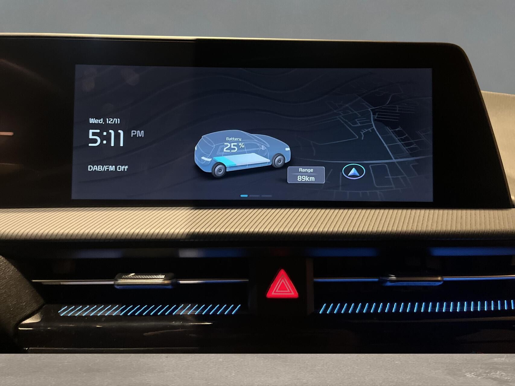 Billede af Kia EV6 EL Long Range Performance GT-Line AWD 325HK 5d Aut.