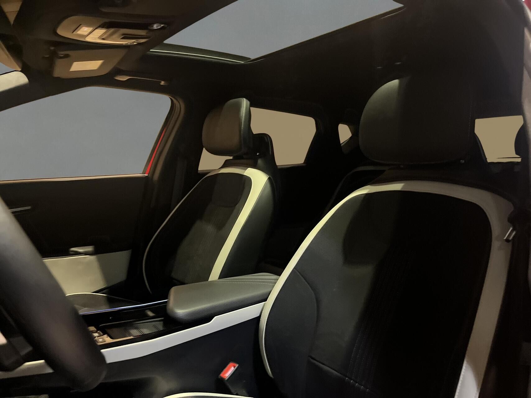 Billede af Kia EV6 EL Long Range Performance GT-Line AWD 325HK 5d Aut.