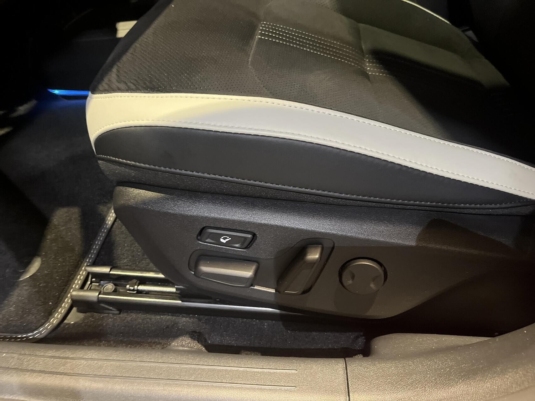 Billede af Kia EV6 EL Long Range Performance GT-Line AWD 325HK 5d Aut.