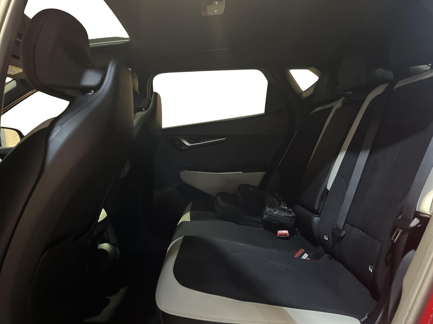 Billede af Kia EV6 EL Long Range Performance GT-Line AWD 325HK 5d Aut.