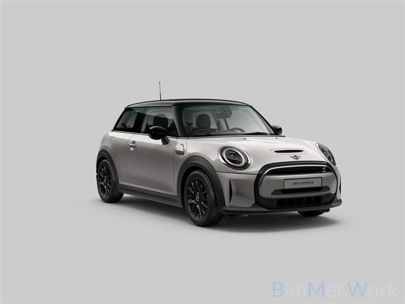 Mini Cooper E EL 184HK 3d Aut.
