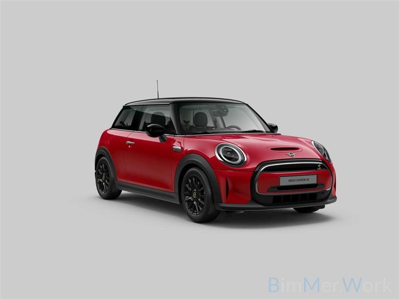 Mini Cooper E EL 184HK 3d Aut.