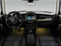 Mini Cooper E EL 184HK 3d Aut.