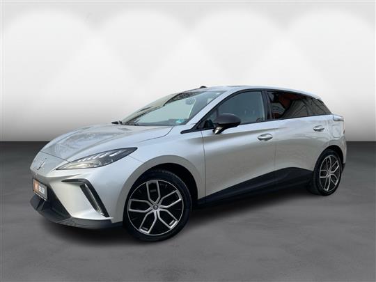 MG MG4 Electric EL Luxury 204HK 5d Aut.