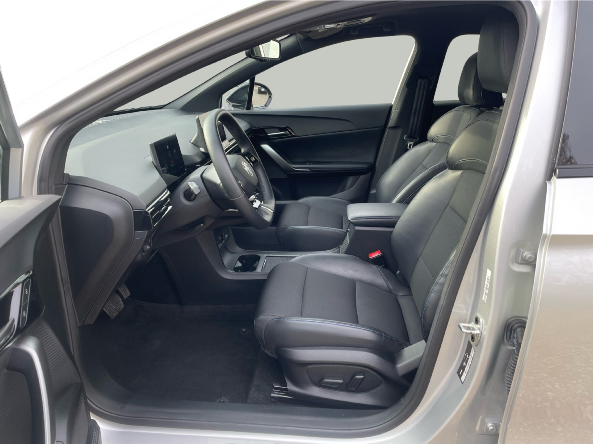 Billede af MG MG4 Electric EL Luxury 204HK 5d Aut.