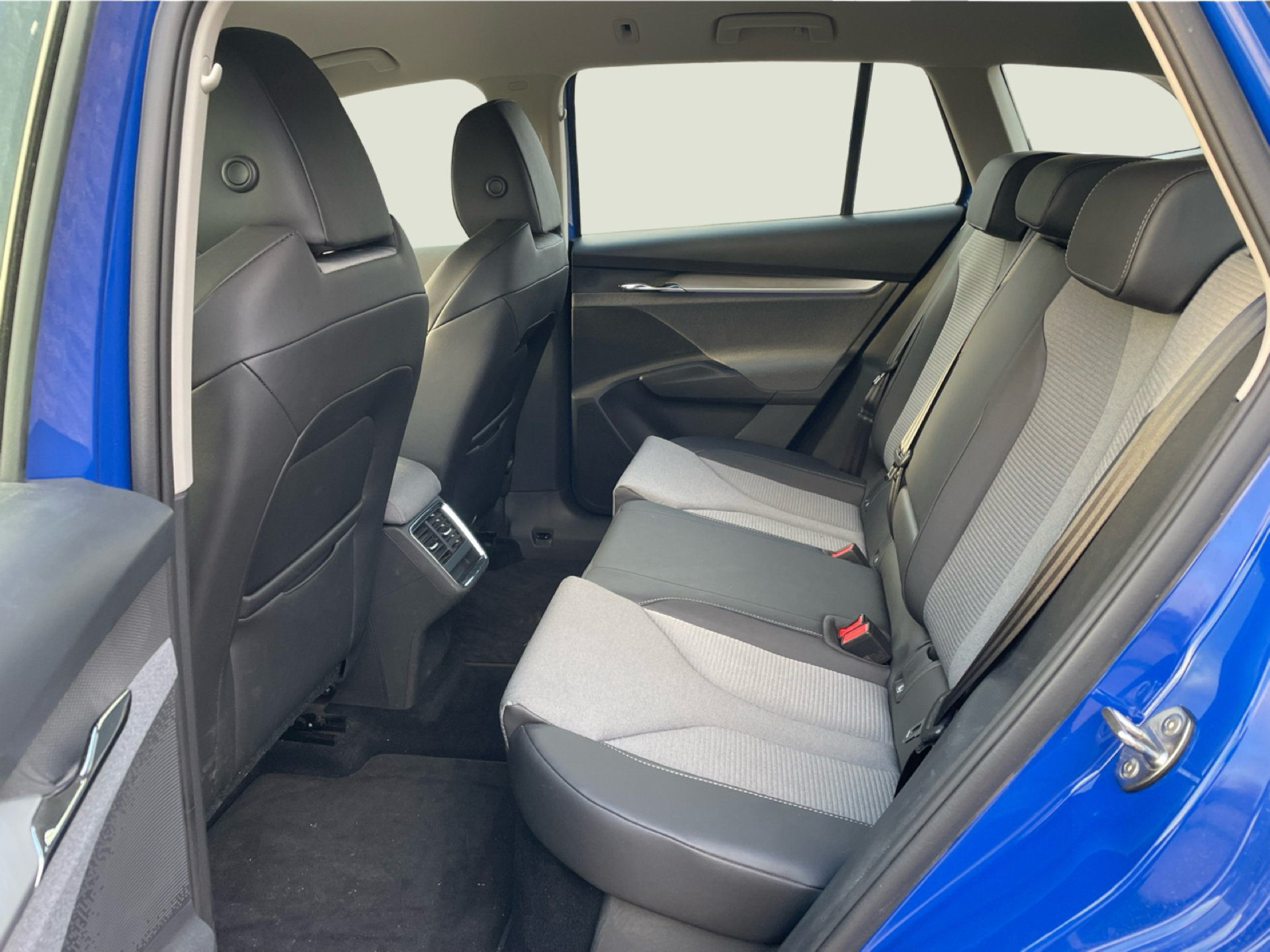 Billede af Skoda Enyaq 80 iV 204HK 5d Aut.