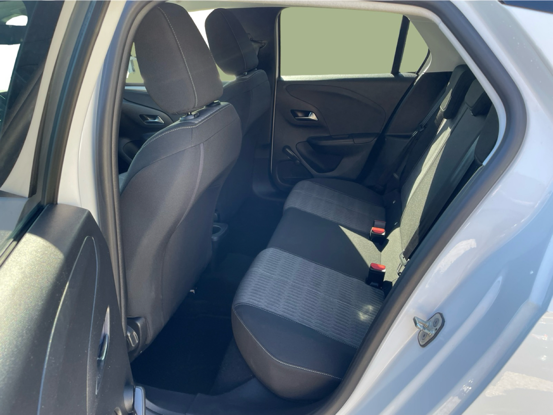 Billede af Opel Corsa 1,2 Edition 75HK 5d