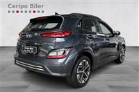 Hyundai Kona EL Trend 136HK 5d Aut.