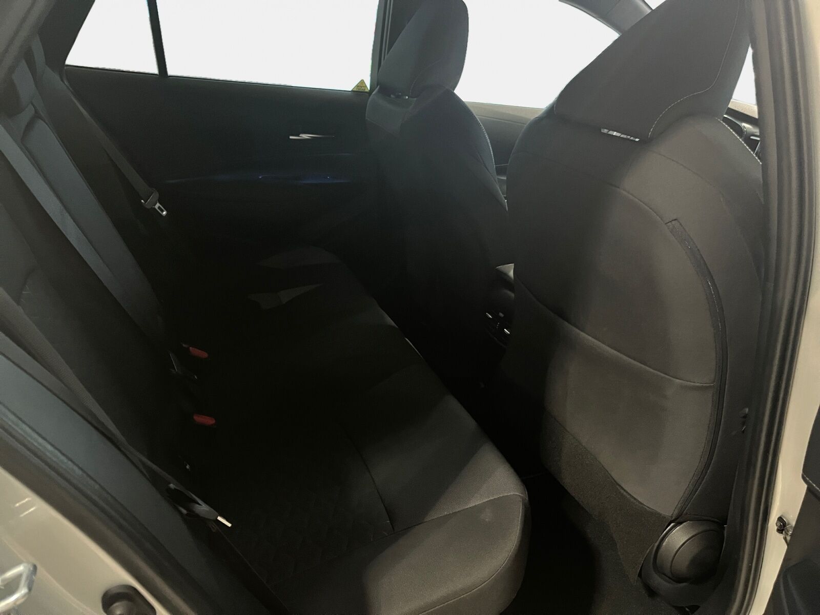 Billede af Toyota Corolla Touring Sports 2,0 Hybrid H3 Premium E-CVT 180HK Stc 6g Aut.