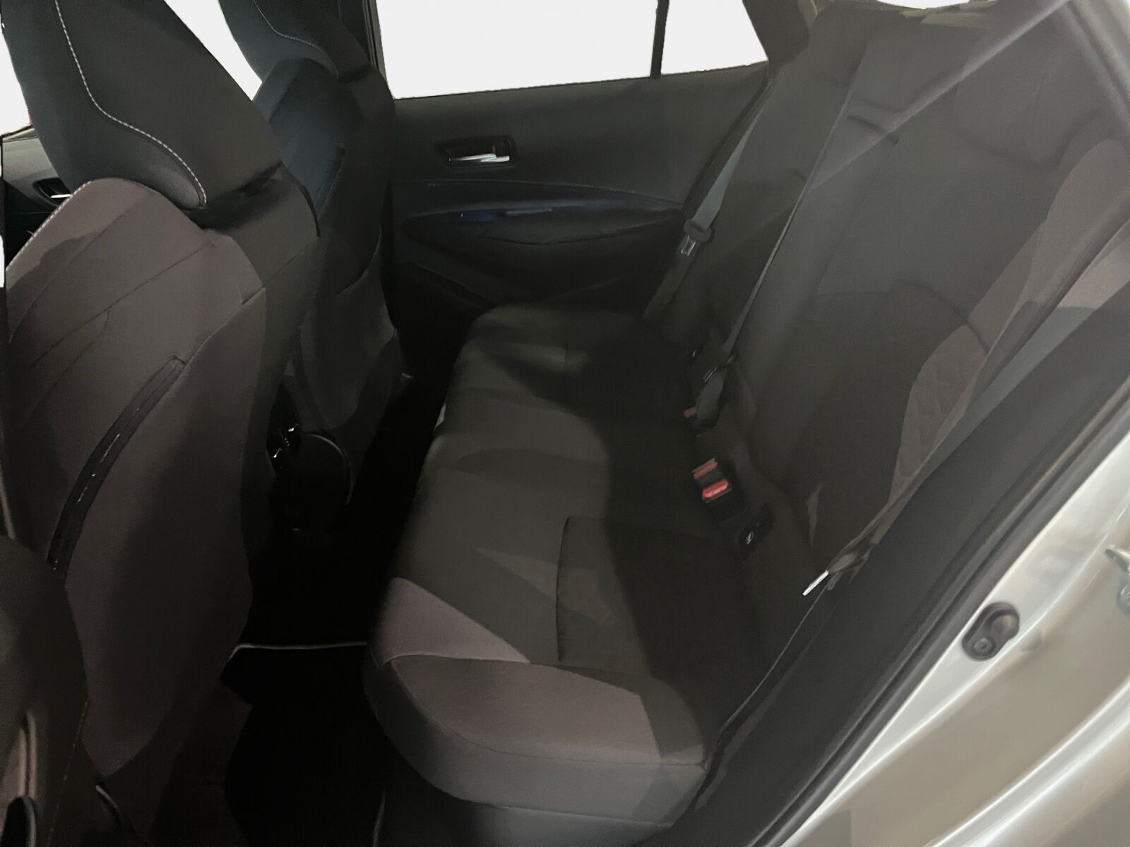 Billede af Toyota Corolla Touring Sports 2,0 Hybrid H3 Premium E-CVT 180HK Stc 6g Aut.