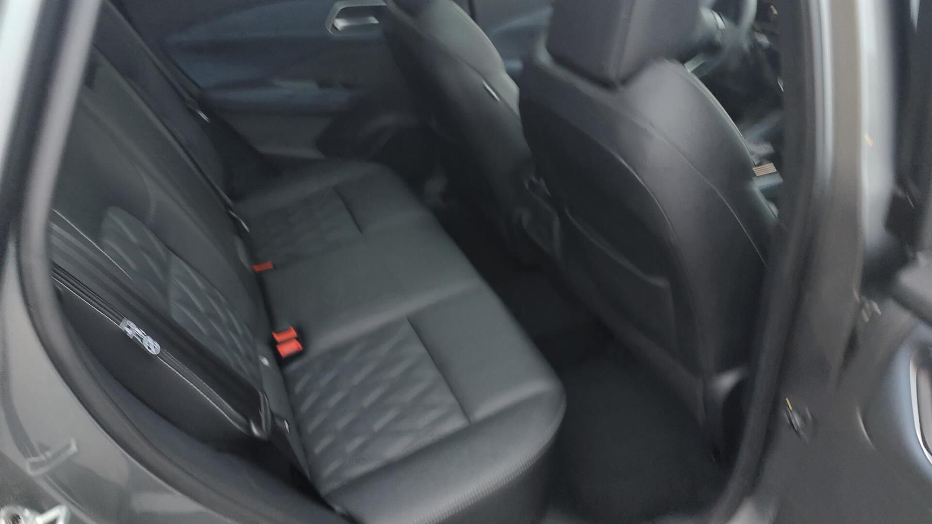 Billede af Nissan Qashqai 1,3 MHEV  Mild hybrid Tekna+ X-Tronic 158HK 5d 7g Aut.