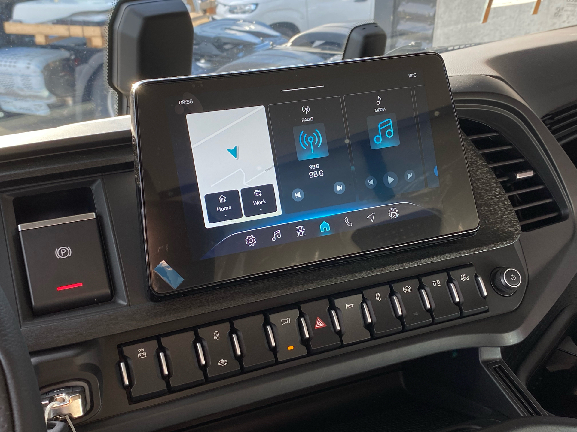 Billede af Iveco MY24 AS440S50-E6e