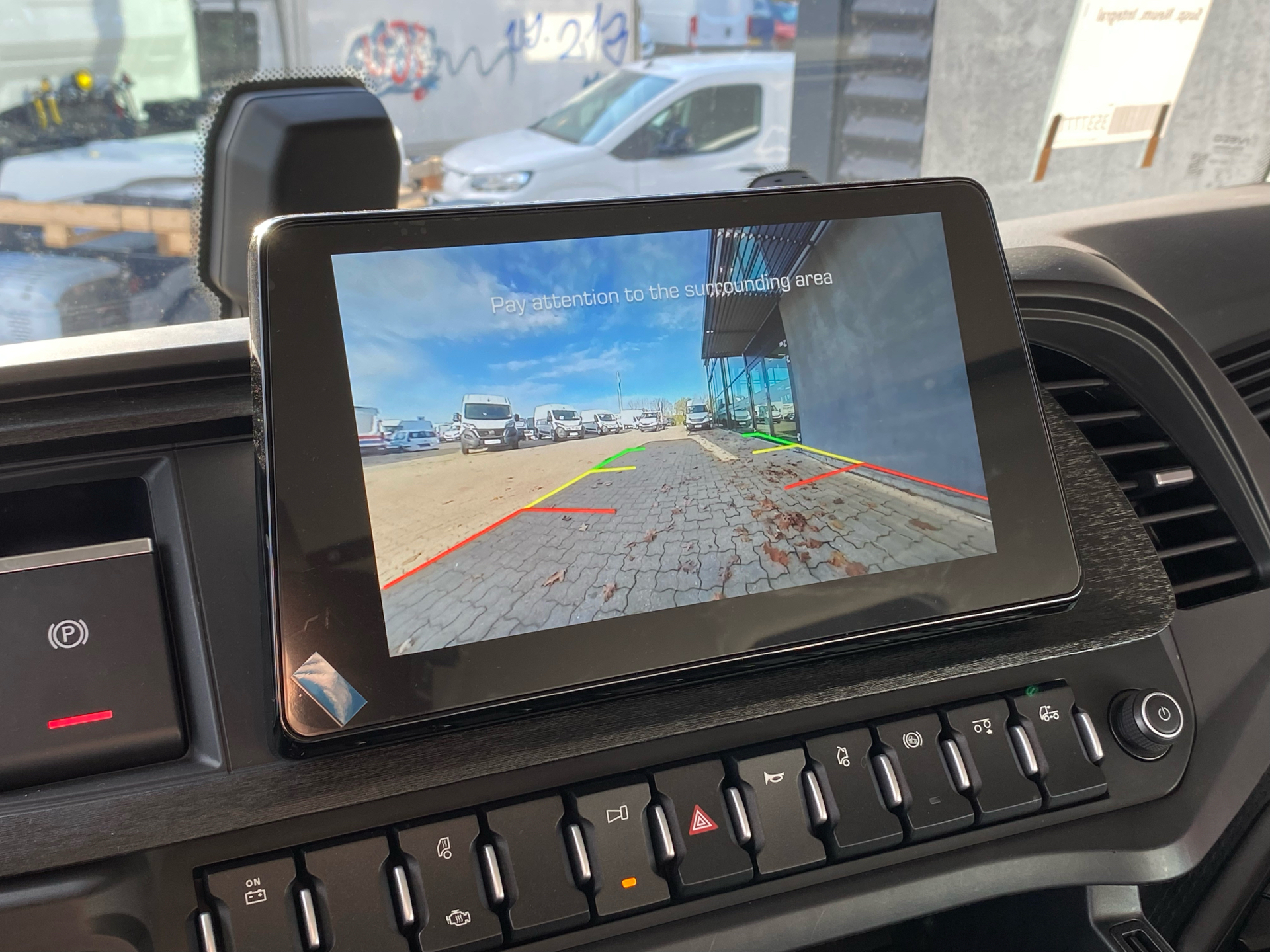 Billede af Iveco MY24 AS440S50-E6e