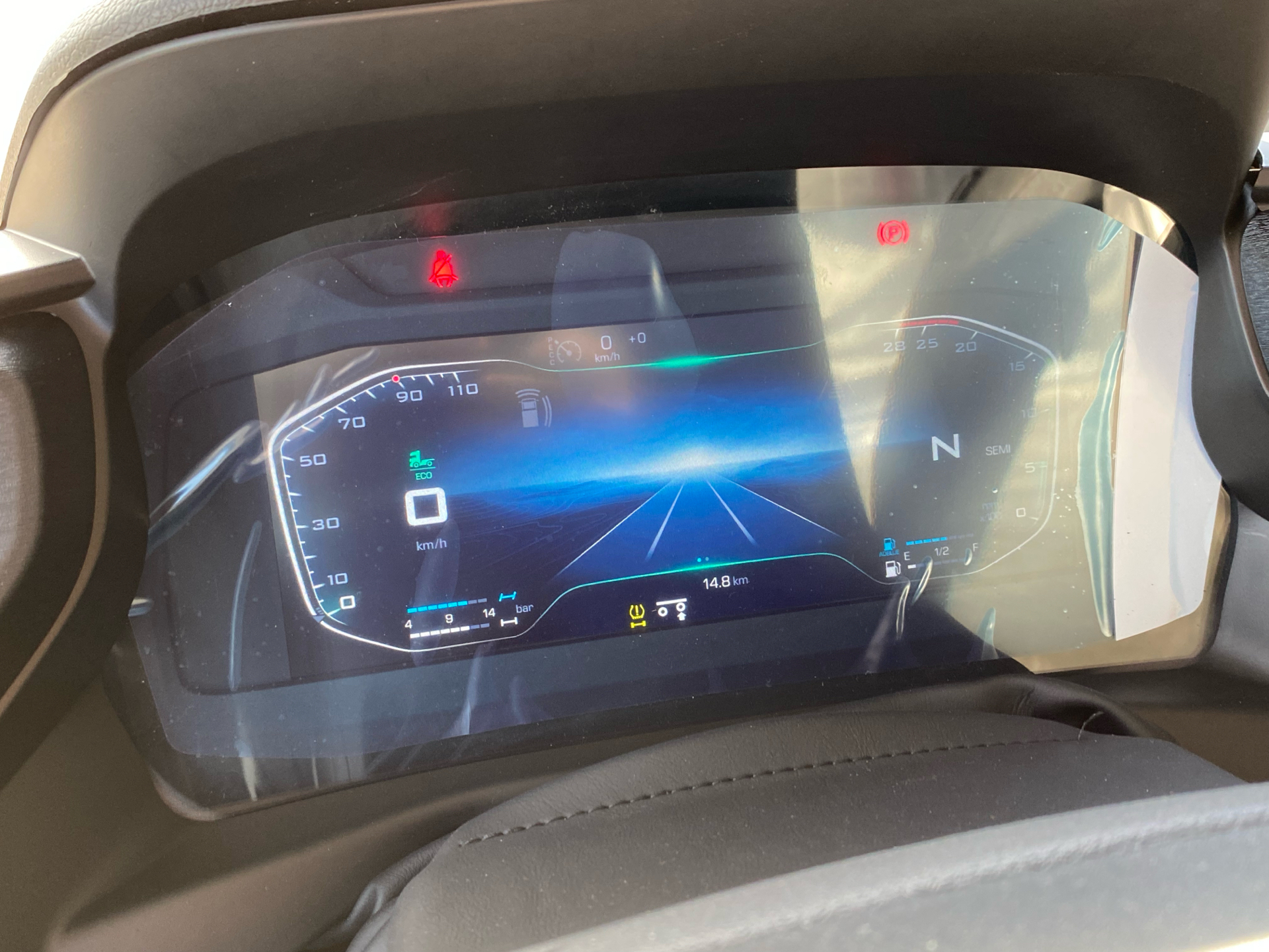 Billede af Iveco MY24 AS440S50-E6e