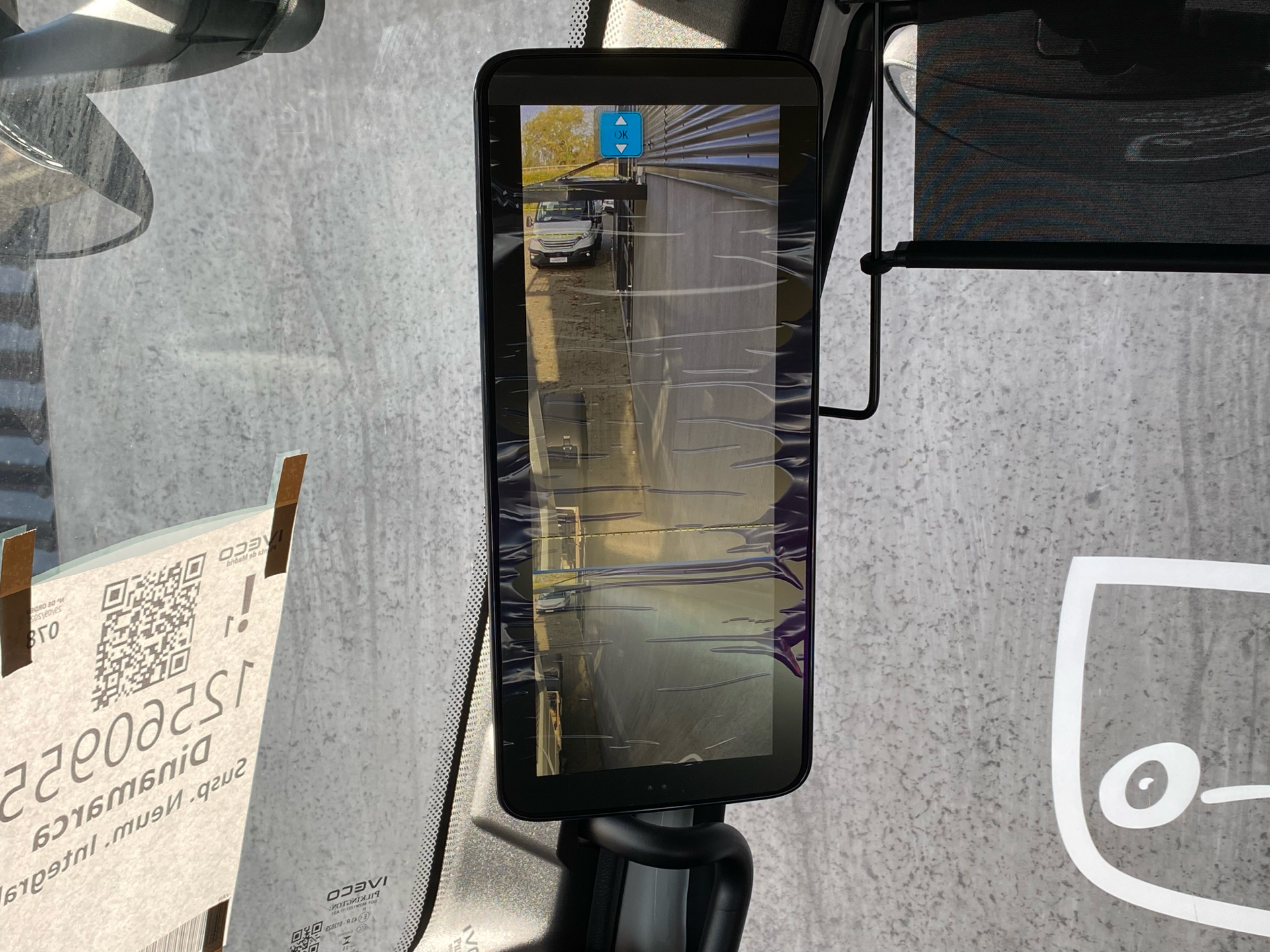 Billede af Iveco MY24 AS440S50-E6e