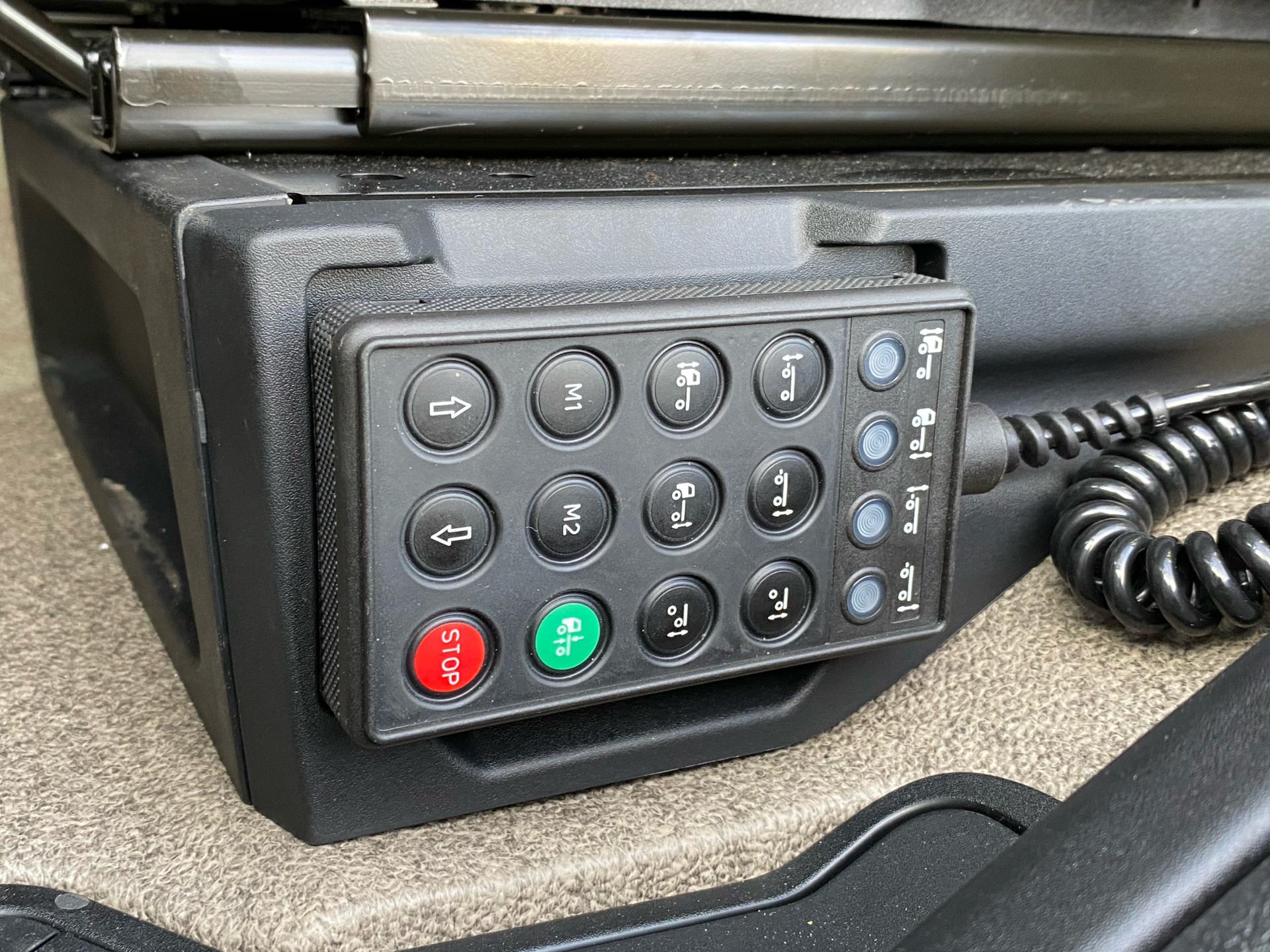 Billede af Iveco MY24 AS440S50-E6e