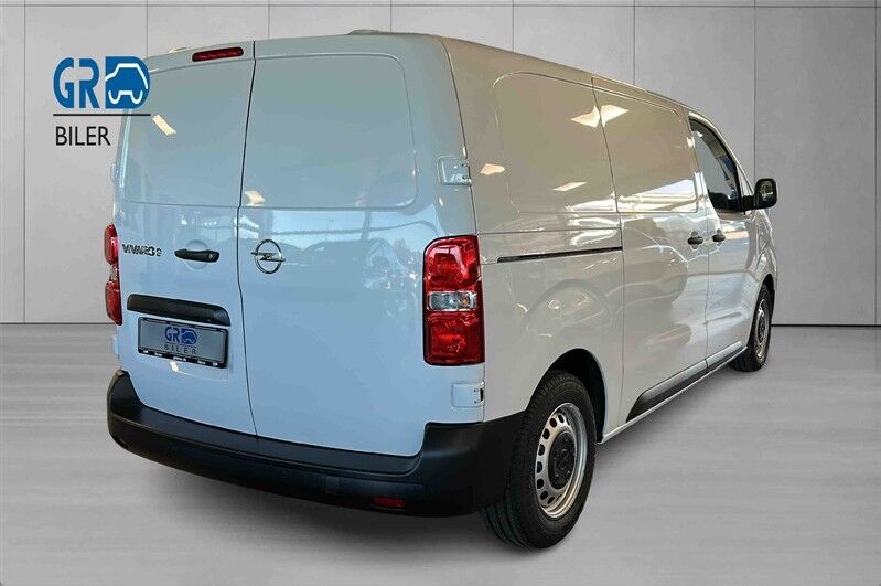 Billede af Opel Vivaro-e L2V1 EL Enjoy+ 136HK Van Aut.