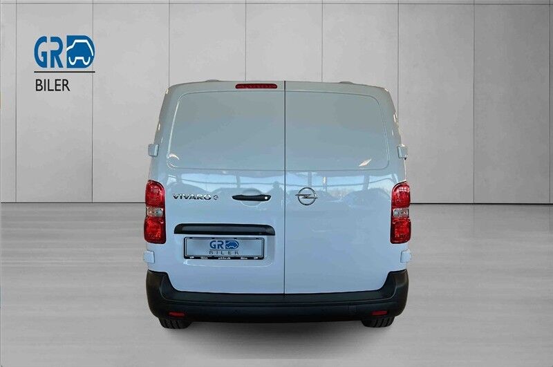 Billede af Opel Vivaro-e L2V1 EL Enjoy+ 136HK Van Aut.