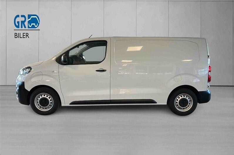 Billede af Opel Vivaro-e L2V1 EL Enjoy+ 136HK Van Aut.