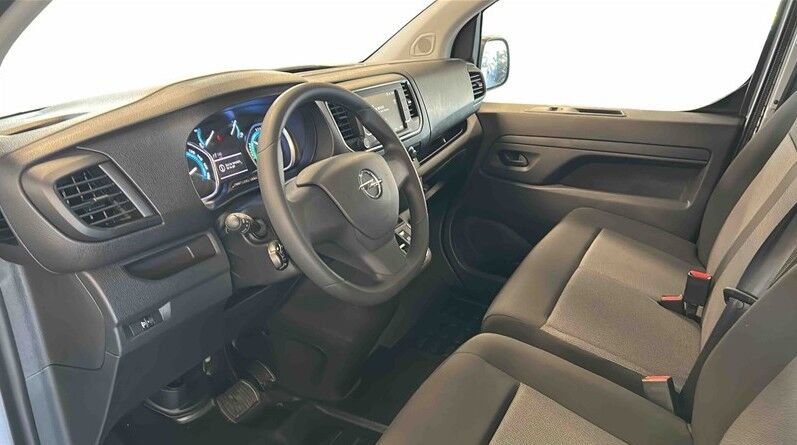 Billede af Opel Vivaro-e L2V1 EL Enjoy+ 136HK Van Aut.