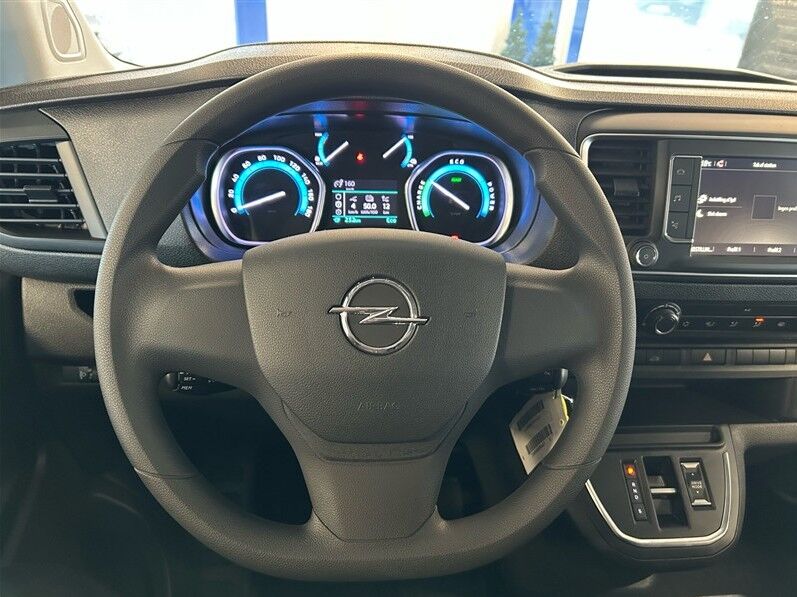 Billede af Opel Vivaro-e L2V1 EL Enjoy+ 136HK Van Aut.