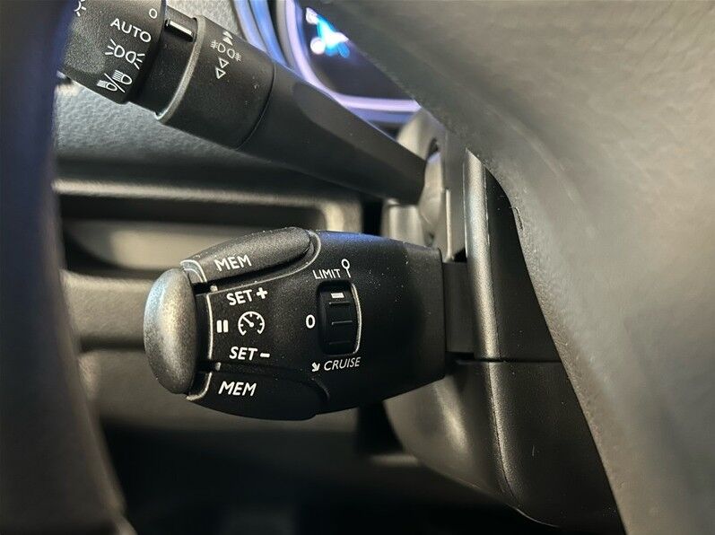 Billede af Opel Vivaro-e L2V1 EL Enjoy+ 136HK Van Aut.