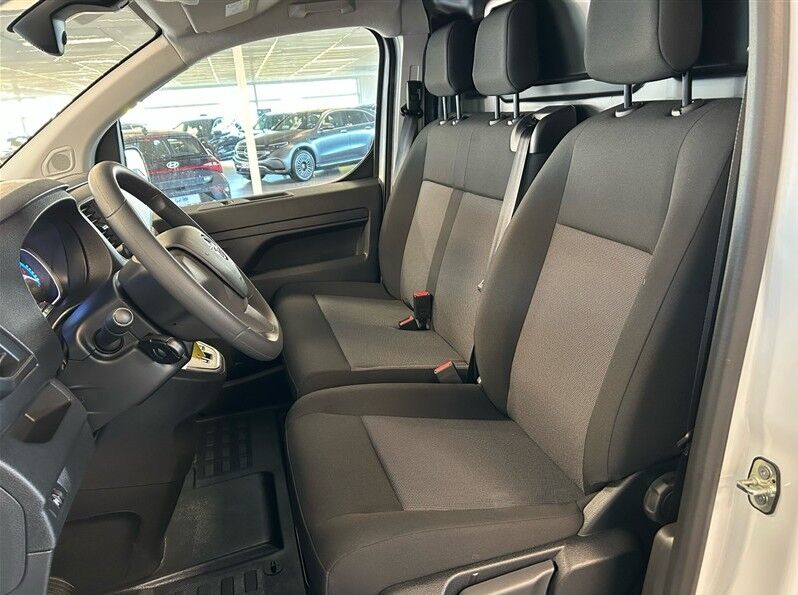 Billede af Opel Vivaro-e L2V1 EL Enjoy+ 136HK Van Aut.